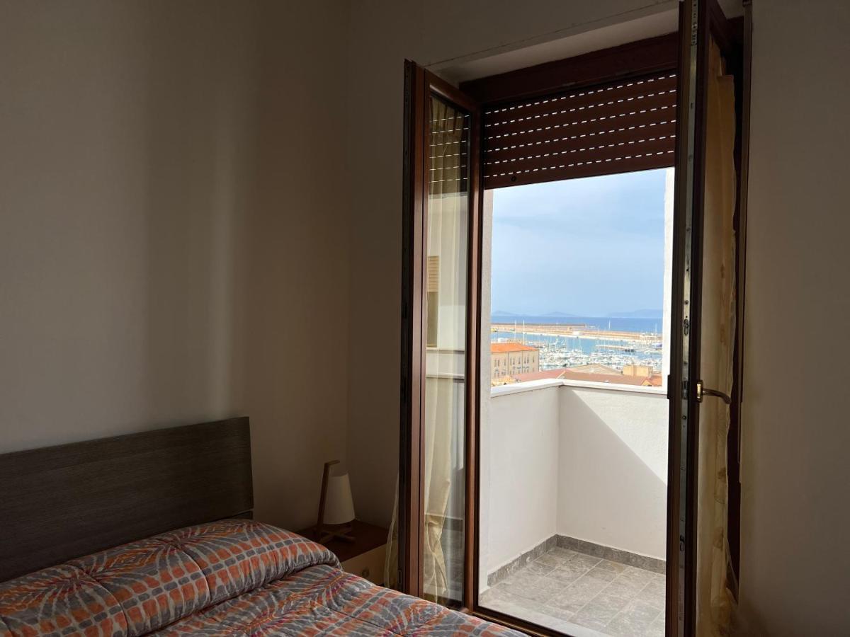 Petronia Home Porto Torres Ngoại thất bức ảnh
