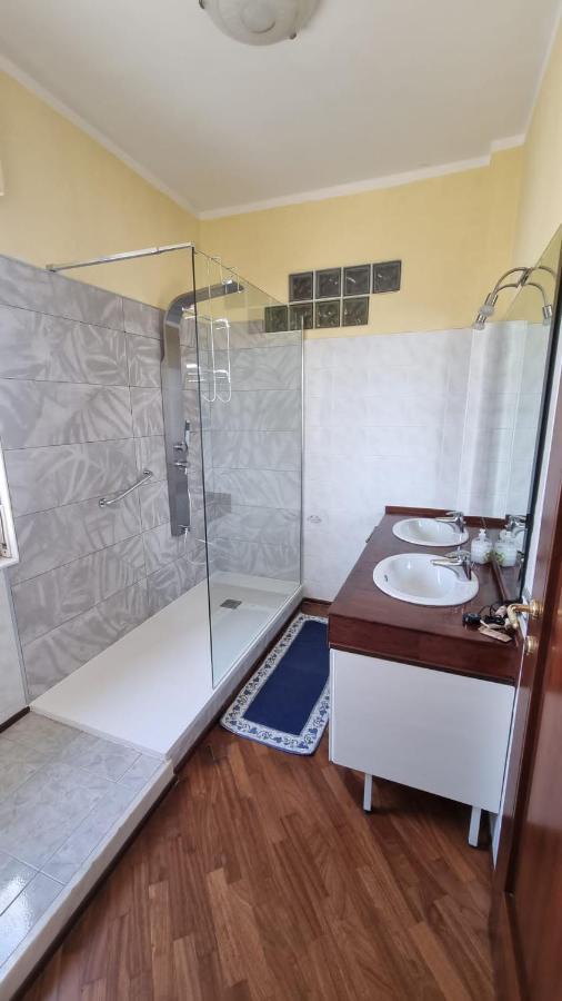 Petronia Home Porto Torres Ngoại thất bức ảnh
