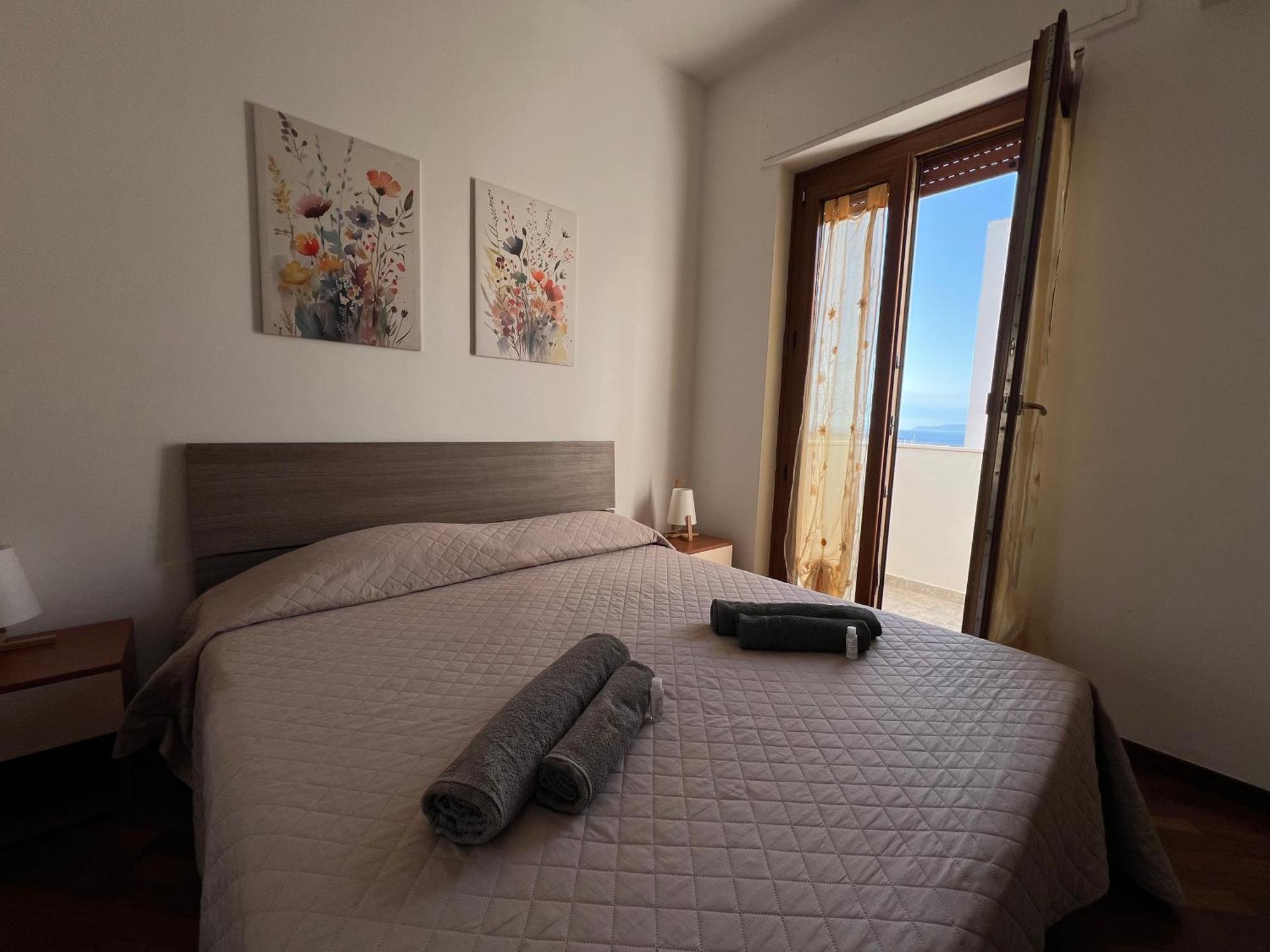 Petronia Home Porto Torres Ngoại thất bức ảnh