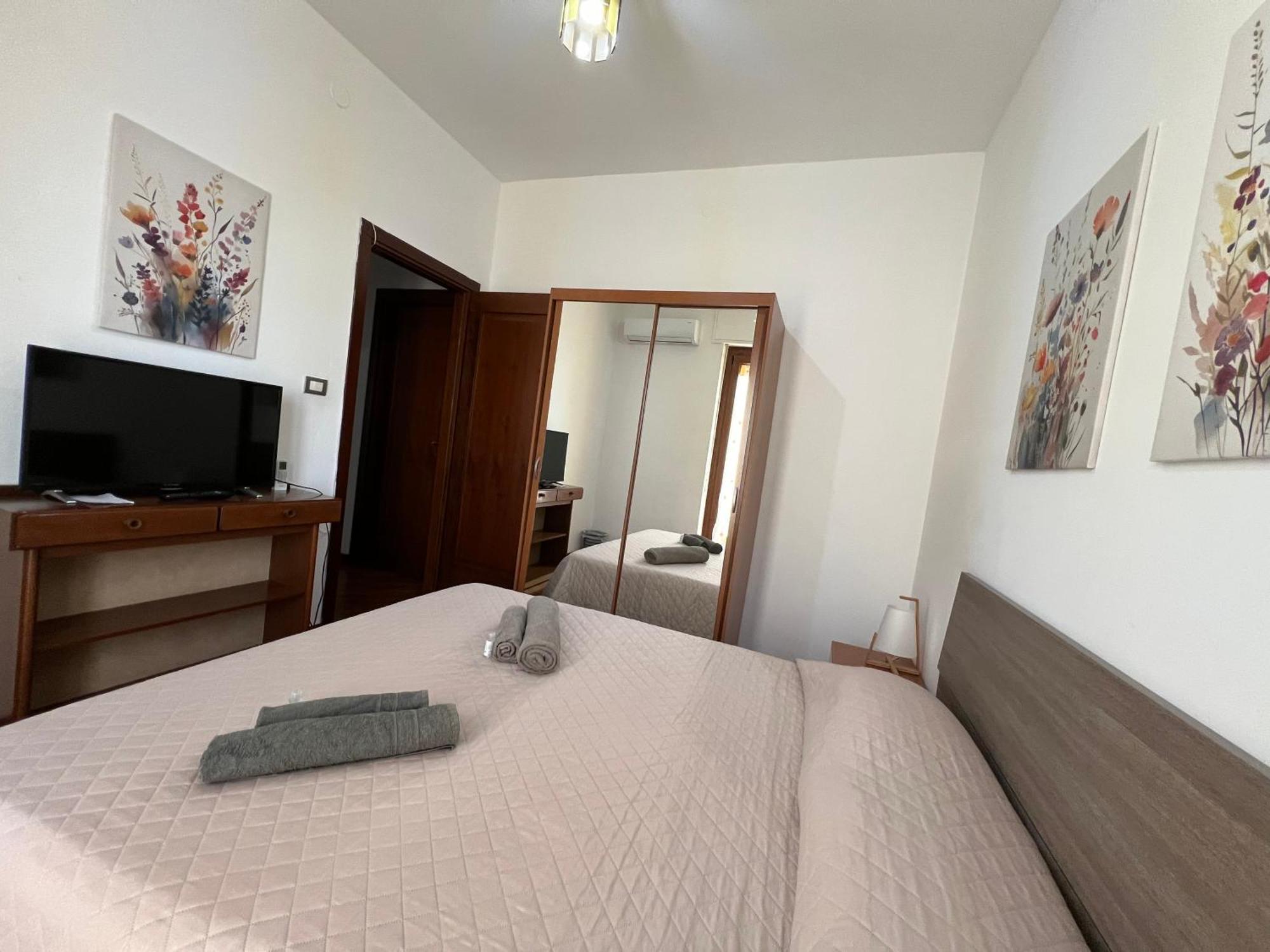 Petronia Home Porto Torres Ngoại thất bức ảnh
