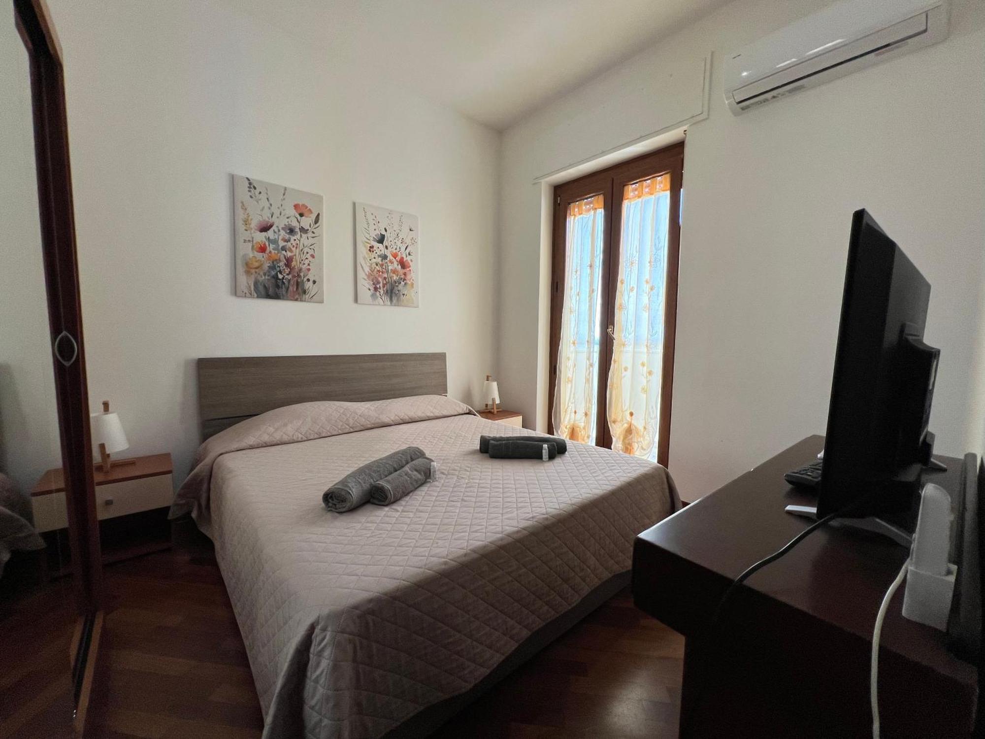 Petronia Home Porto Torres Ngoại thất bức ảnh