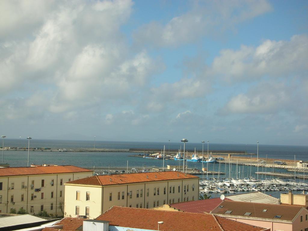Petronia Home Porto Torres Ngoại thất bức ảnh